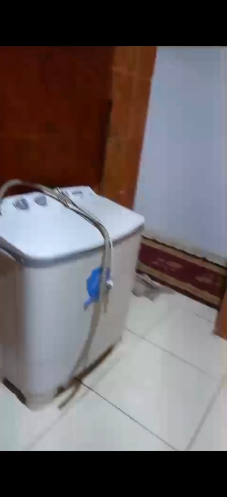 2سرير متاحين في جسر السويس بجوار محطة هشام بركات السرير ب 1750  لطالبات 6