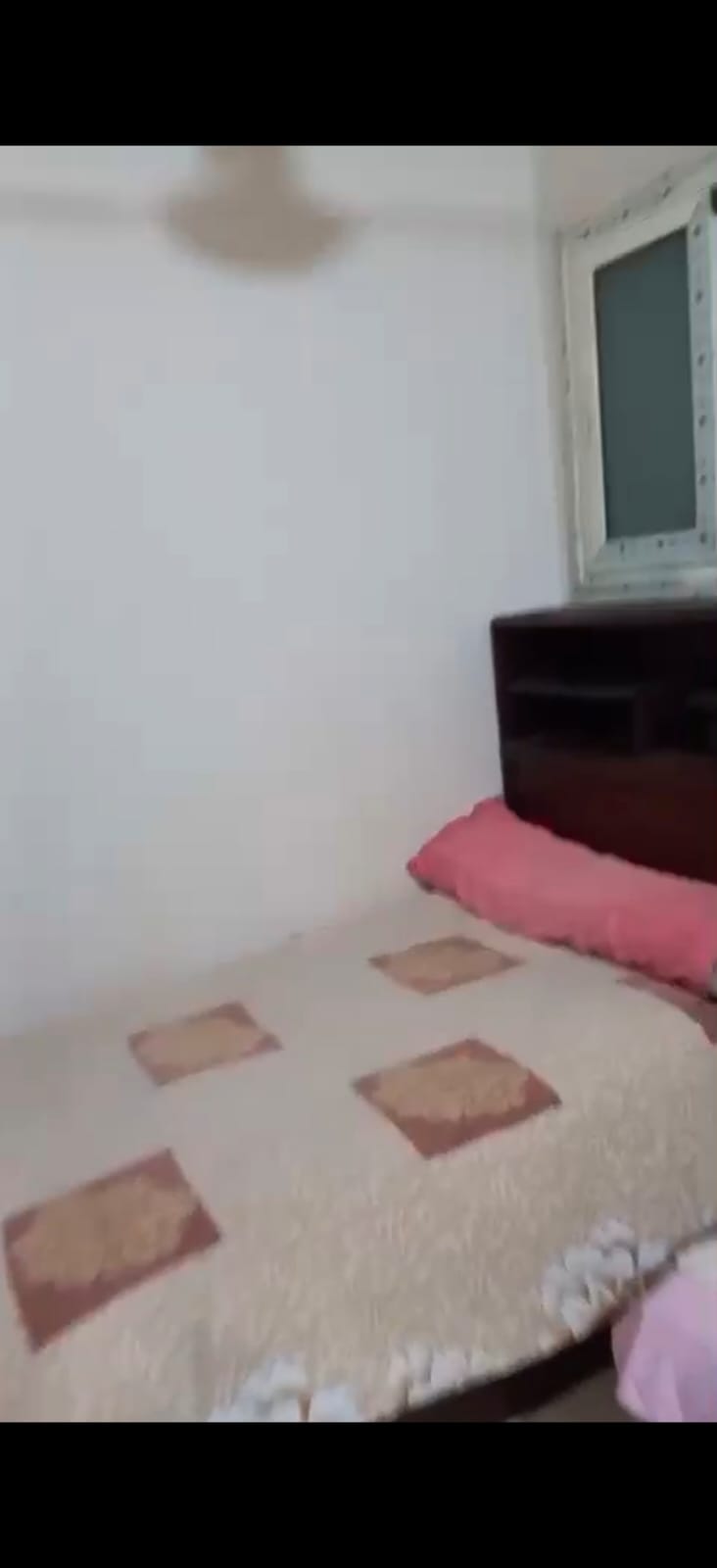 2سرير متاحين في جسر السويس بجوار محطة هشام بركات السرير ب 1750  لطالبات 7