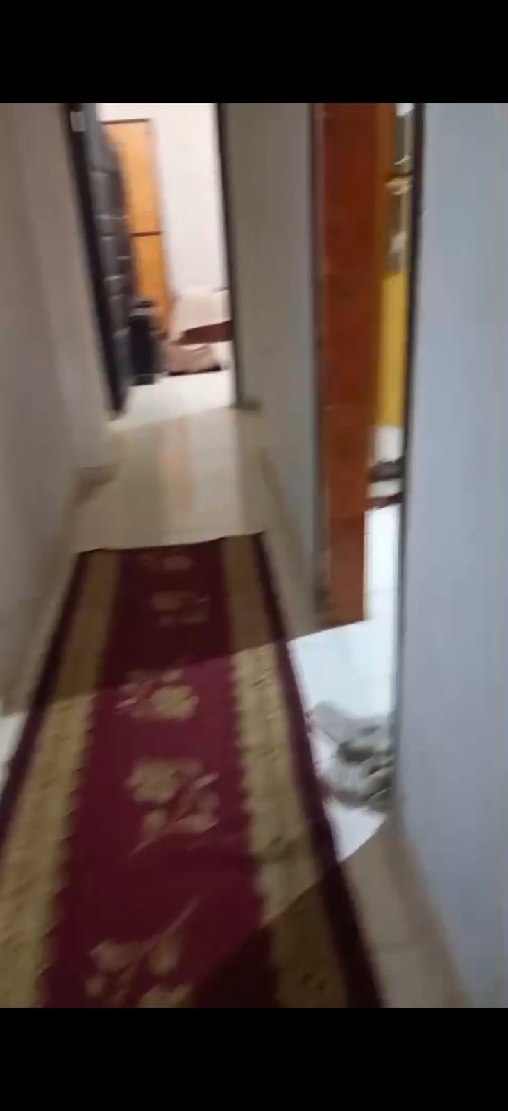 2سرير متاحين في جسر السويس بجوار محطة هشام بركات السرير ب 1750  لطالبات 8