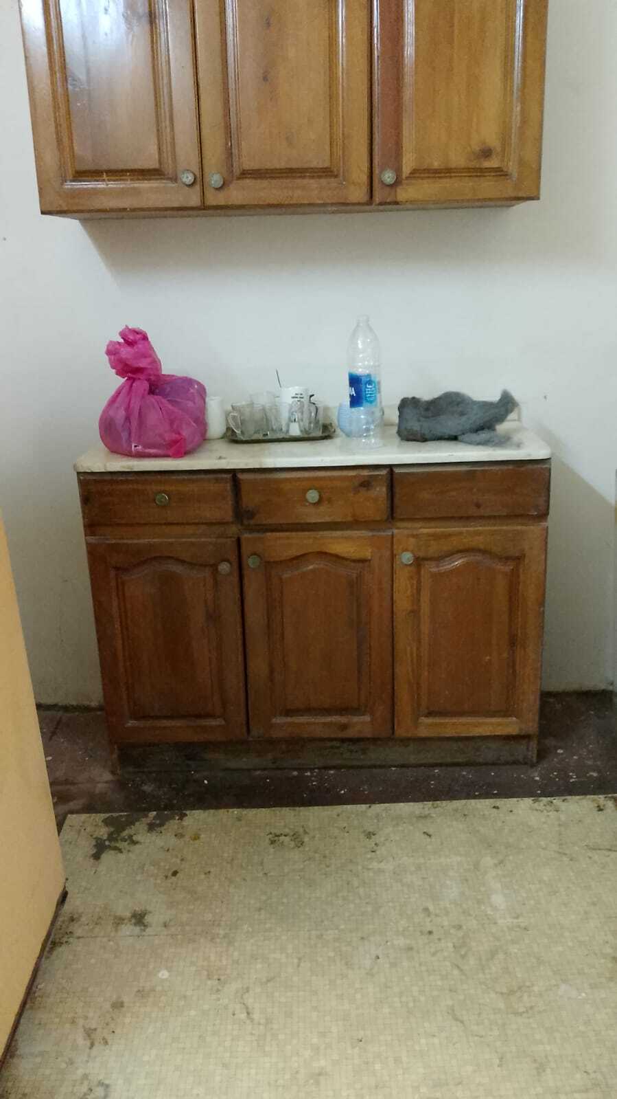 متاح غرفة فيها سريرين السرير ب 2700 شامل الخدمات بعد جامعة عين شمس بمحطة امام وزارة الدفاع 8