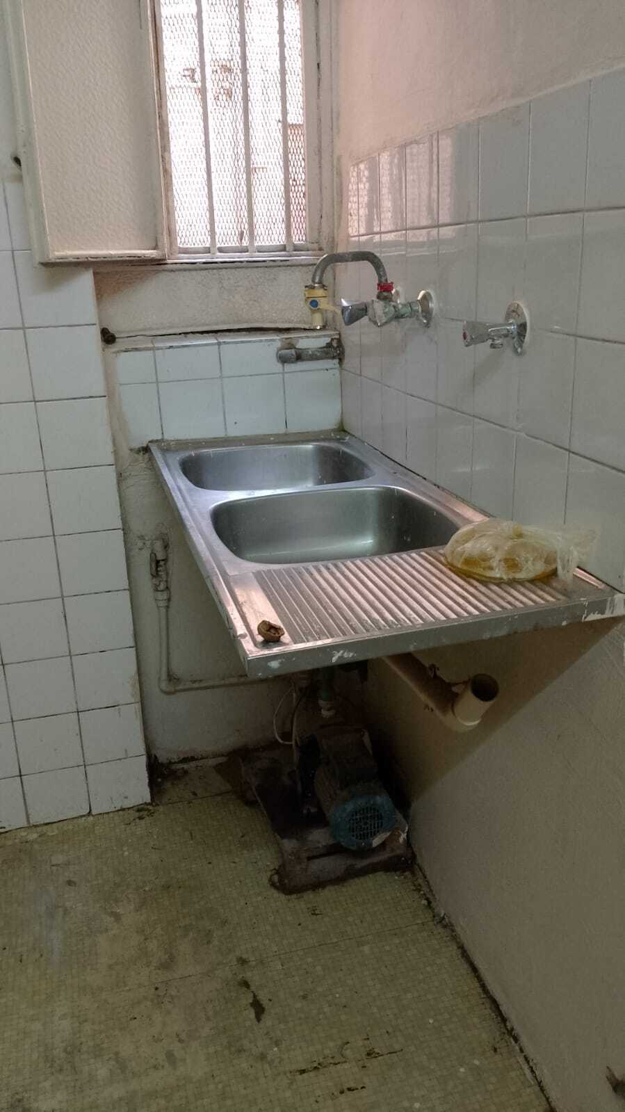 متاح غرفة فيها سريرين السرير ب 2700 شامل الخدمات بعد جامعة عين شمس بمحطة امام وزارة الدفاع 9